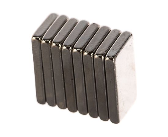 Неодимовый магнит прямоугольник REXANT 72-3403 