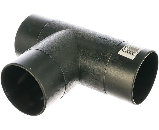 Разветвитель T-образный 100 мм для вытяжных установок Jet JW-1013 