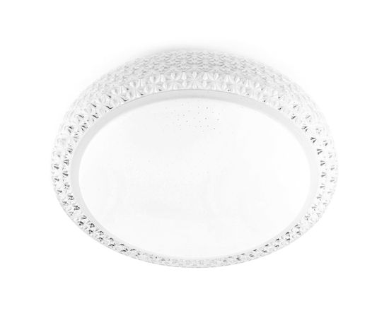 Управляемый светодиодный светильник Avrora Light AF85WH48WD400 