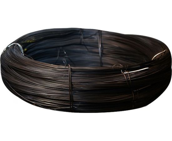 Стальная проволока МТК низкоуглерод. т/о 5 кг, 5.0 1558000500 