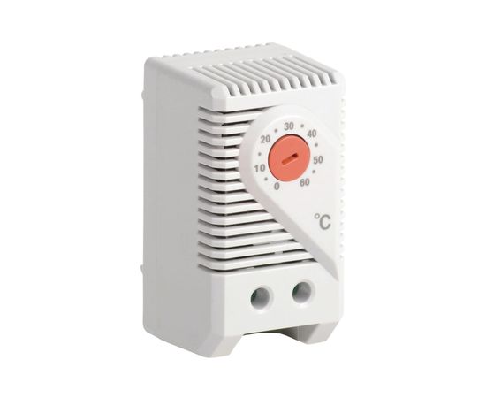 Термостат IEK NC от 0 до +60 C YCE-TNC-00-60 
