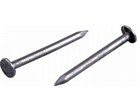 Гвозди КРЕП-КОМП гофр. толевые оц. 3х40 ГОСТ4029-63 5килограмм А32003004035003 