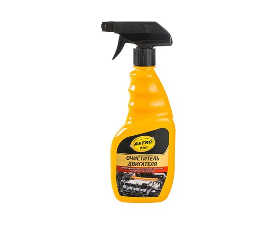 Очиститель двигателя ASTROhim АС-385 спрей, 500 мл 7040 