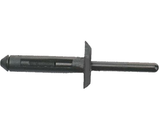 Автокрепеж для Chrysler/Ford/GM 10 шт 6500911, N803043S , 14063981, 06500911 КрепАвто 0475 