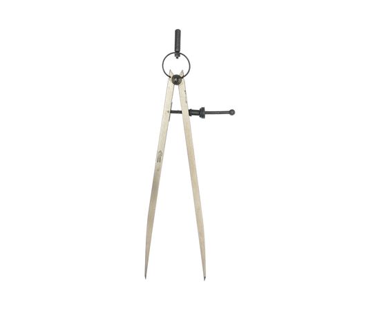 Разметочный циркуль с винтом GRIFF 200мм D153059 