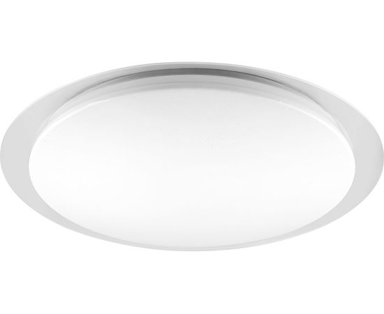 Светодиодный управляемый светильник FERON AL5000 накладной 100W, Max 8500Lum, 3000К-6500K 29786 