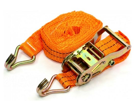 Ремень с механизмом затяжки Аргос UPY-3000-10.0м УТ000007477 