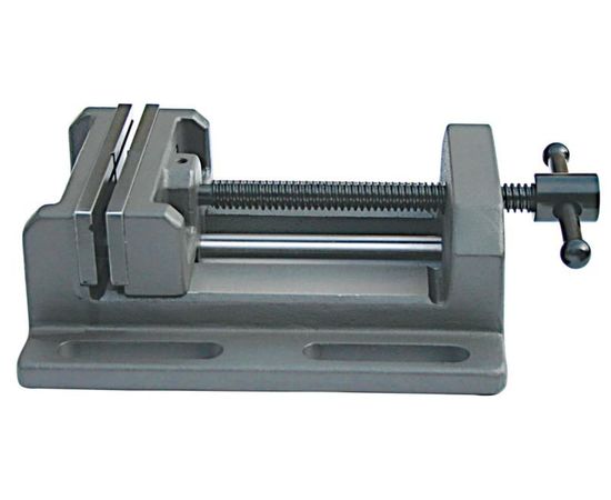 Тиски с высокими губками PROMA SVV-75 25300107 