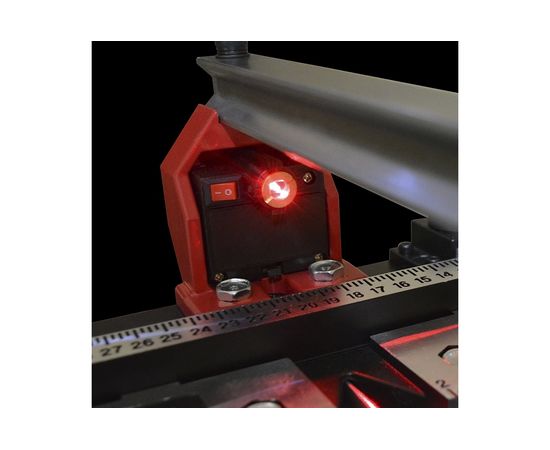 Ручной плиткорез Diam Pro Line-800L 600105 – изображение 17