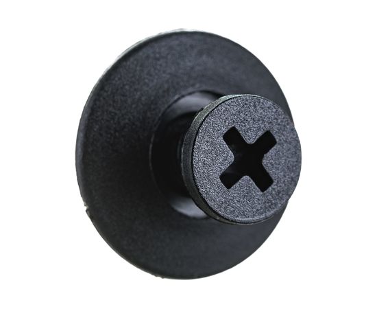 Автокрепеж универсальный 10 шт 8659028000, MB45556143, 0G03250037A КрепАвто 0106 – изображение 2