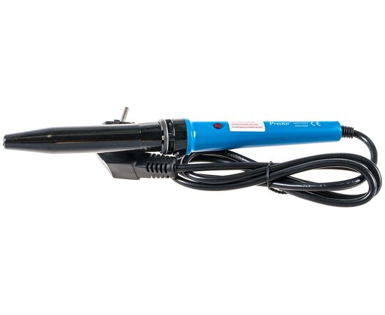 Паяльник с быстрым нагревом ProsKit 1PK-SC109NB 00273939 – изображение 2