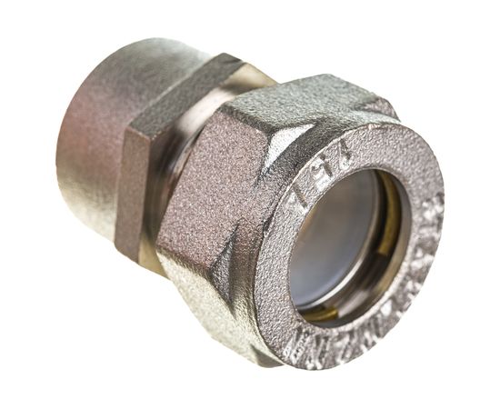 Муфта Stahlmann F 15х1/2 НП EF 061271 – изображение 2