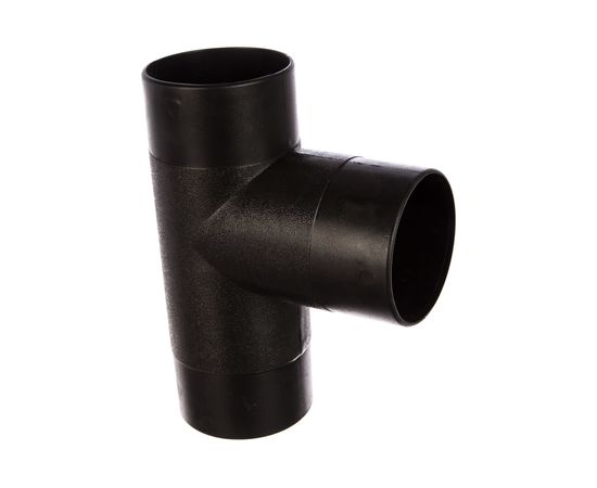 Разветвитель T-образный 100 мм для вытяжных установок Jet JW-1013 – изображение 2