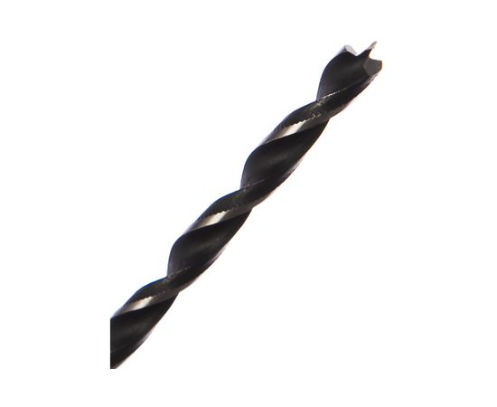 Сверло по дереву Standart (6.0 x 240 мм) HAWERA F00Y138256 – изображение 2