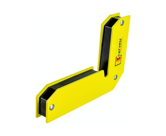 Фиксатор магнитный МФ 102, усилие отрыва 30 кг Асанта 00000003031 – изображение 2