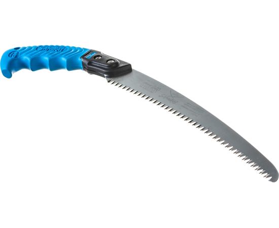 Пила с изогнутым полотном в чехле, с поясным креплением SAMURAI GCM-240-MH – изображение 2