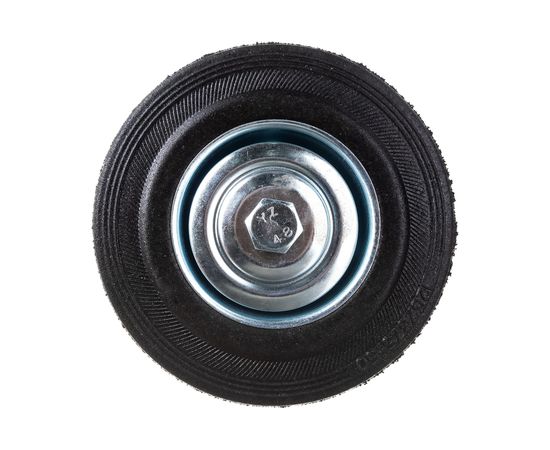 Промышленное колесо без крепления C 54 (125 мм; 100 кг) А5 1000003 – изображение 2