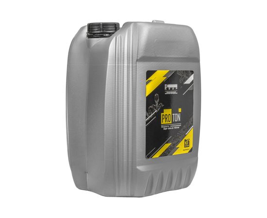 Жидкость охлаждающая COOL-65 PROTON 10 л КЕДР 8015402 – изображение 2