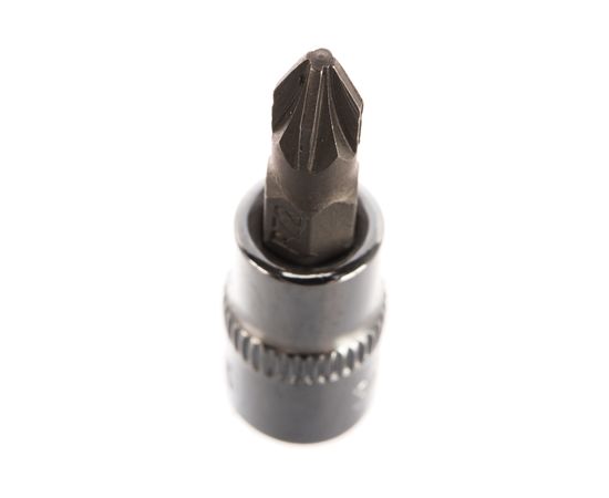 Насадка позидрайв (1/4""; PZ2) ЭВРИКА ER-93302 – изображение 2