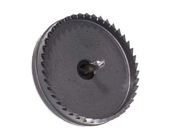 Коронка по металлу (70 мм; HSS) SKRAB 29370 – изображение 2