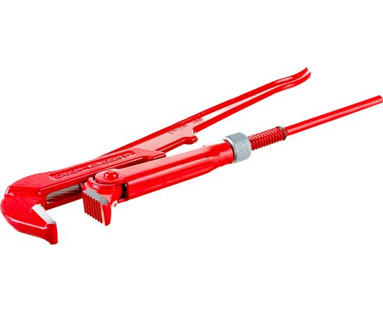 Трубный ключ Unior шведский тип, угол 90, 1"" 3838909014814 – изображение 2