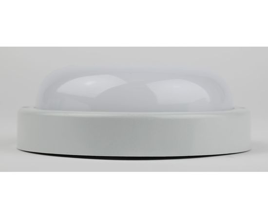 Светодиодный светильник ЭРА SPB-201-2-65К-008 IP65, 8Вт, 760Лм, 6500К, оптико-акустический датчик движения, 40/960 Б0047635 – изображение 2