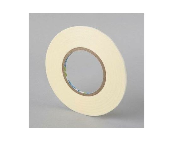 Бумажная двусторонняя лента Folsen 9 мм x 50 м, тишью, 80С 033385009 – изображение 2