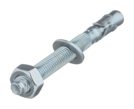Клиновой анкер Friulsider FM753 M10x90/20 ФАС 75968 2 12 – изображение 2
