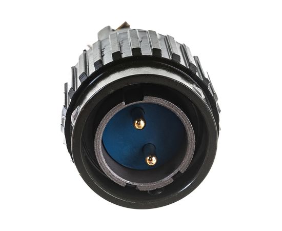 Разъём 2-pin PIN0758 ПТК 00000029580 – изображение 2