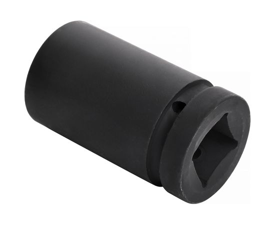 Головка ударная шестигранная удлиненная (32 мм; 1DR) AV Steel AV-740132 – изображение 3