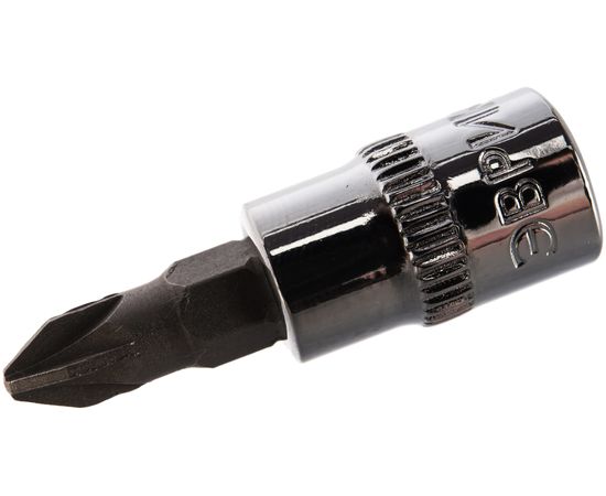 Насадка позидрайв (1/4""; PZ2) ЭВРИКА ER-93302 – изображение 3