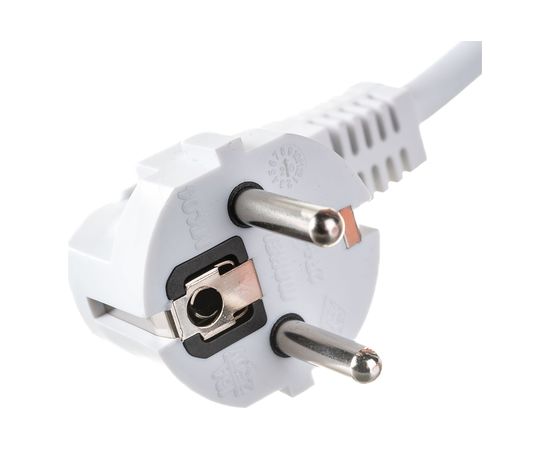 Удлинитель с заземлением 3х2 м Makel Mgp 132 – изображение 3