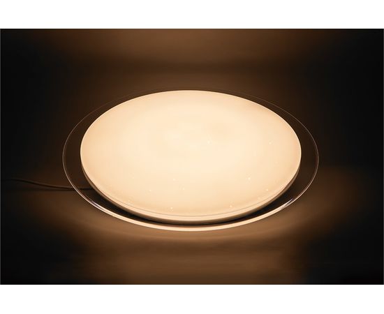 Светодиодный управляемый светильник FERON AL5000 накладной 100W, Max 8500Lum, 3000К-6500K 29786 – изображение 3