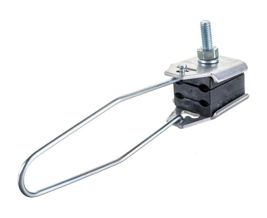 Анкерный зажим ВК PA 4/35 20800101 – изображение 3