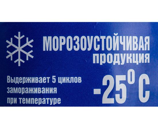 Универсальный клей ПВА супер формула VIRTUOSO (2.4 кг; морозостойкий) 11601785 – изображение 3