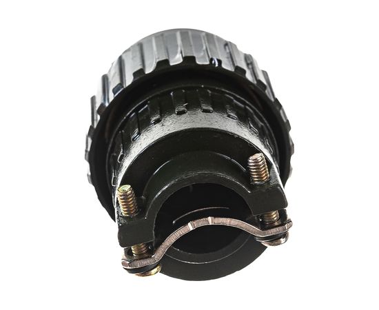 Разъём 2-pin PIN0758 ПТК 00000029580 – изображение 3