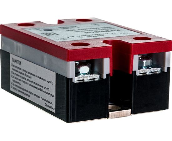 Твердотельное реле KIPPRIBOR HDH-6044.ZD3 [M02] артикул 00000101726 – изображение 3