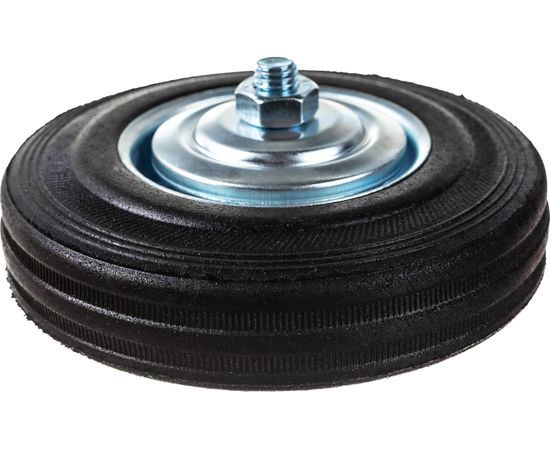 Промышленное колесо без крепления C 54 (125 мм; 100 кг) А5 1000003 – изображение 3