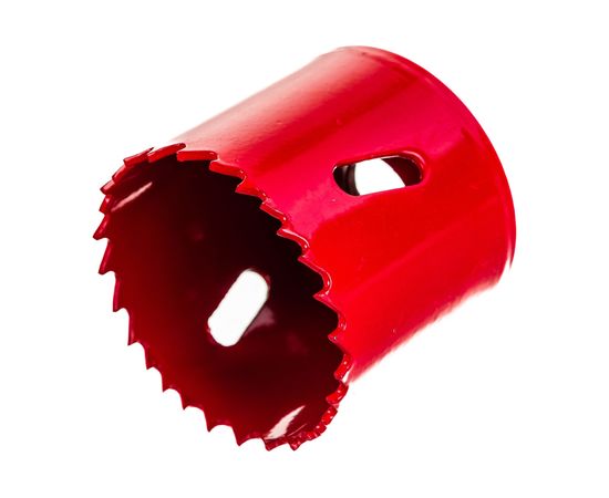 Коронка биметаллическая М42 Cobalt 8% 50 мм Pilorama 570050 – изображение 3