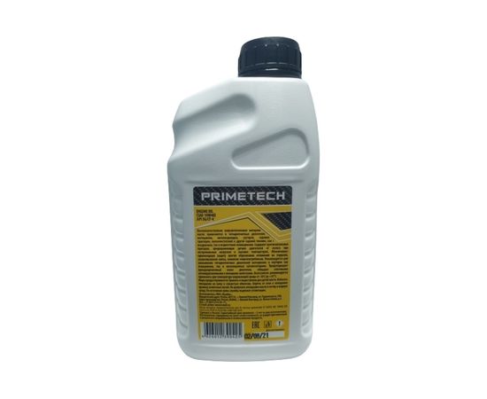 Масло МОТО 4Т 10W40 полусинтетическое 0.95 л PRIMETECH PRT 21 – изображение 3