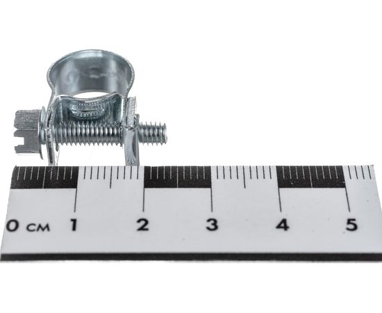 Мини-хомут KRAFT 10-12 мм KT 880559 – изображение 3