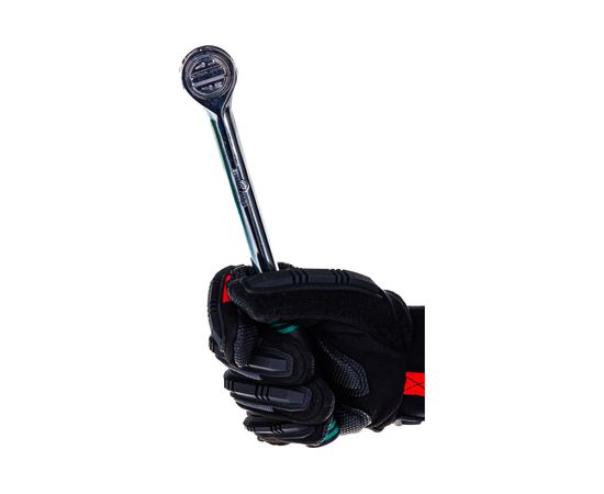 Трещотка СЕРВИС КЛЮЧ 1/2 70655 – изображение 3