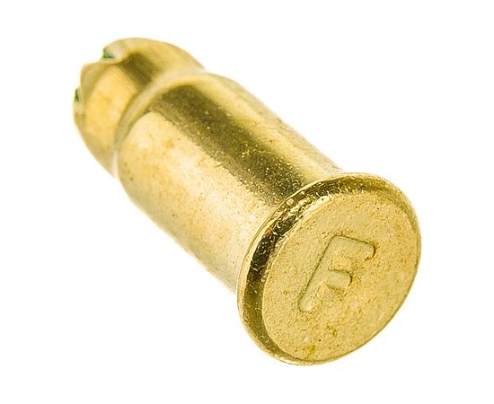 Патрон FIXPISTOLS F-С1 зеленый 5.6/16 100 шт. 1-1-2-5964 – изображение 3