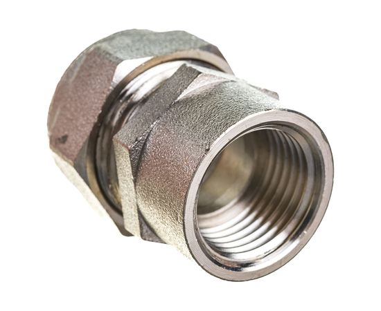 Муфта Stahlmann F 15х1/2 НП EF 061271 – изображение 3