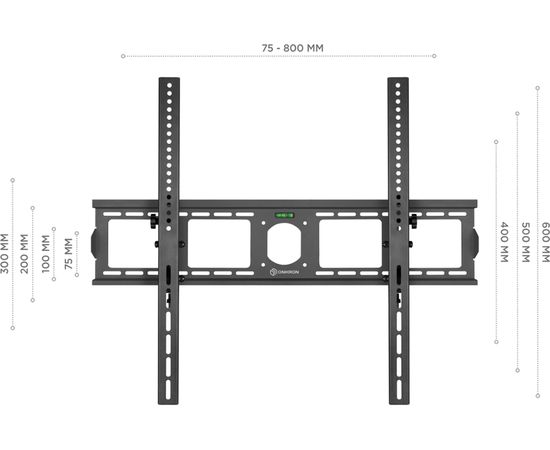 Кронштейн ONKRON UT4 – изображение 3