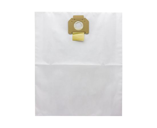 Мешок-пылесборник turbo синтетический 5 шт. (до 72 л) OZONE MXT-311/5 – изображение 3