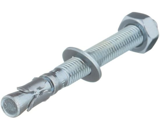 Клиновой анкер Friulsider FM753 M10x90/20 ФАС 75968 2 12 – изображение 3