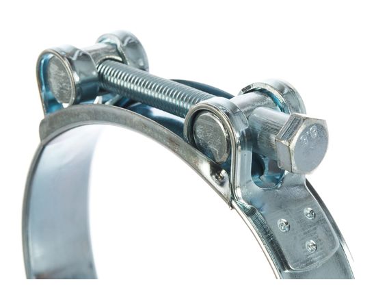 Силовой хомут FORTISFLEX ROBUST SR/W1 98-103 69051 – изображение 3