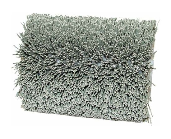 Щетка нейлоновая 100х120 мм К180 Makita P-04450 – изображение 3