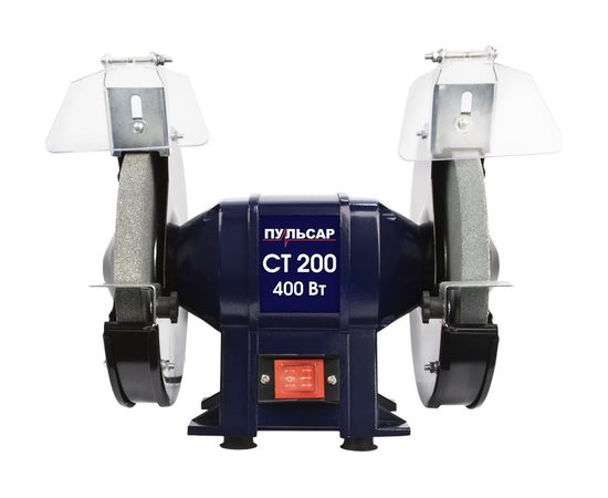 Станок точило ПУЛЬСАР СТ 200 791-363 – изображение 3